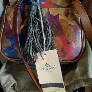 Patricia Nash crossbody